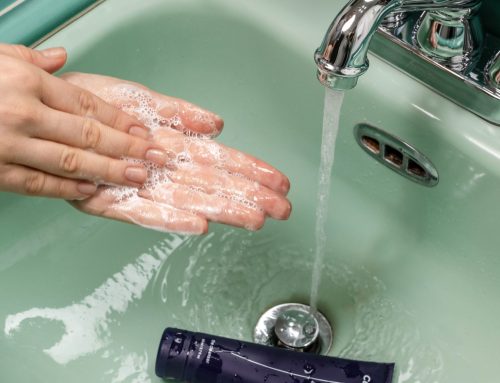 مقالات آرایشی بهداشتی فروشگاه شین