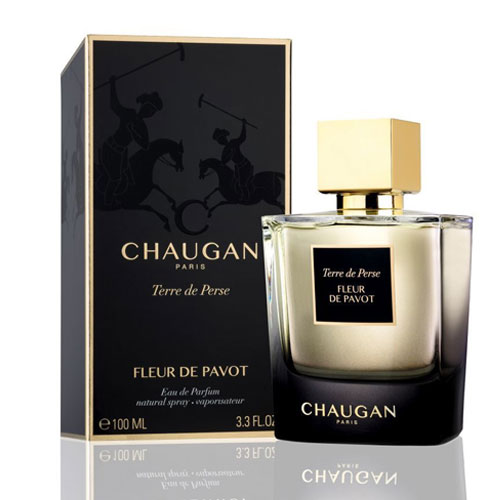 عطر ادکلن چوگان فلور د پاوت | Chaugan Fleur de Pavot