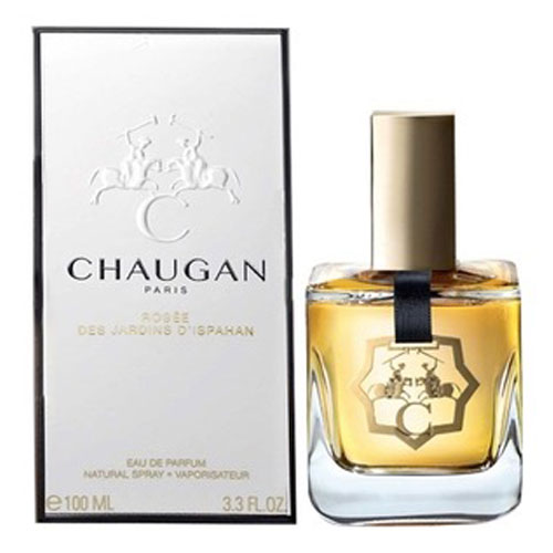 عطر ادکلن چوگان رز دس جاردین د اسپهان | Chaugan Rosee des Jardins d’Ispahan
