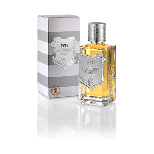 عطر ادکلن نوبیل ۱۹۴۲ پچولی نوبیل | Nobile 1942 Patchouli Nobile