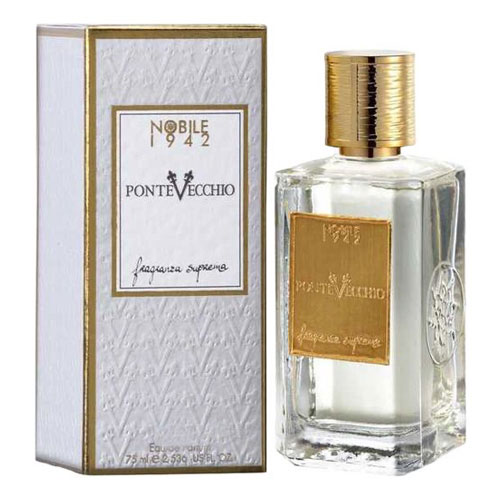 عطر ادکلن نوبیل ۱۹۴۲ پونته وکیو | Nobile 1942 Pontevecchio