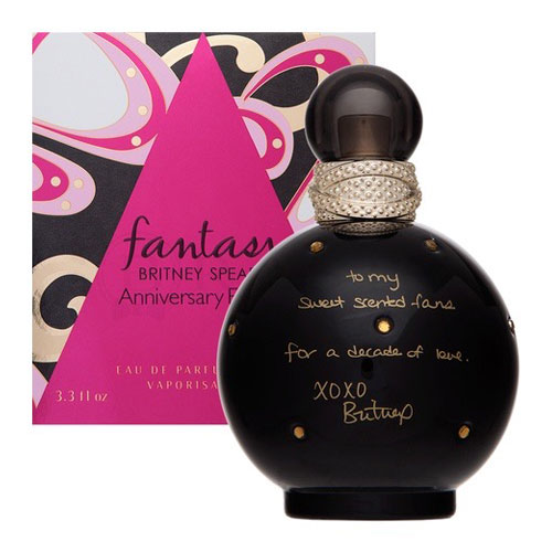 عطر ادکلن بریتنی اسپیرز فانتزی آنیورساری ادیشن | Britny Spears Fantasy Anniversary Edition