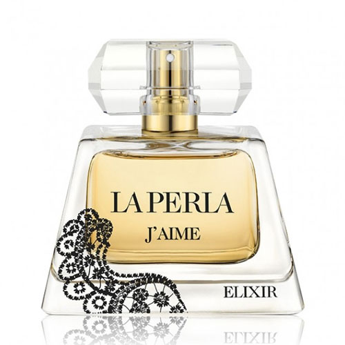 عطر ادکلن لاپرلا جایم الکسیر | La Perla J’Aime Elixir
