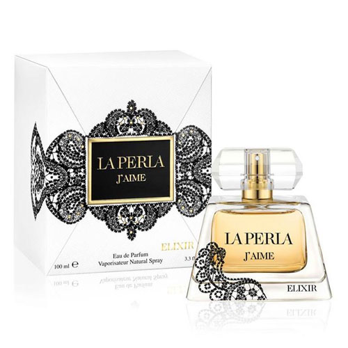 عطر ادکلن لاپرلا جایم الکسیر | La Perla J’Aime Elixir