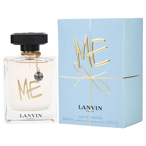 عطر ادکلن لانوین می | Lanvin Me