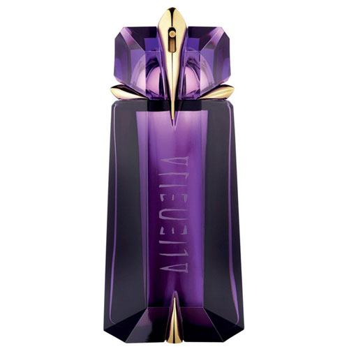 عطر ادکلن الین موگلر اصل زنانه | Mugler Alien