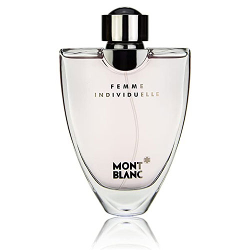 عطر ادکلن مون بلان ایندیویجوال | Mont Blanc Femme Individuelle