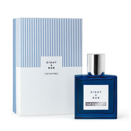 عطر ادکلن ایت اند باب کپ دانتیب | EIGHT & BOB Cap D’Antibes