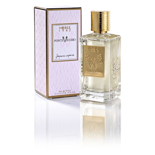 عطر ادکلن نوبیل ۱۹۴۲ پونته وکیو دابلیو | Nobile 1942 Pontevecchio W