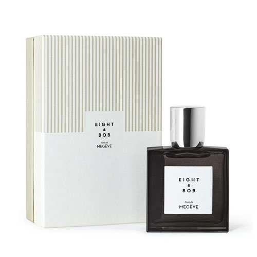 عطر ادکلن ایت اند باب نویی د مژو | EIGHT & BOB Nuit De Megeve