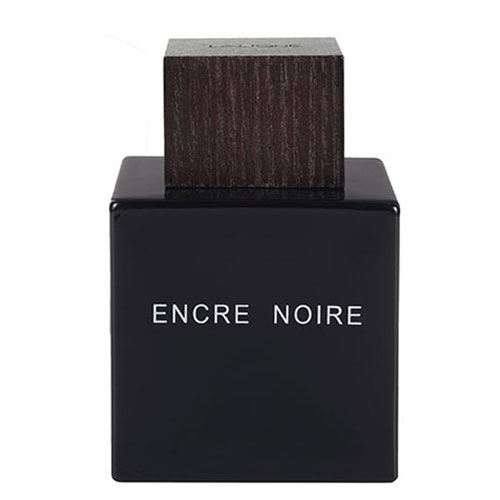 ادکلن لالیک مشکی چوبی انکر نویر | Lalique Encre Noire