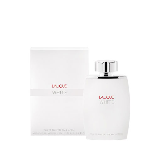 عطر ادکلن لالیک سفید | Lalique White