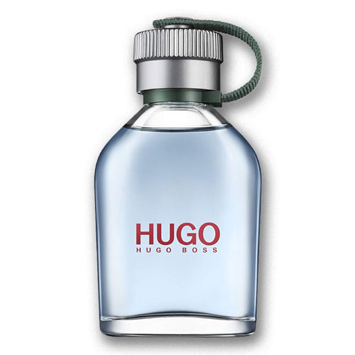 عطر ادکلن هوگو باس هوگو من | Hugo Boss Hugo Man