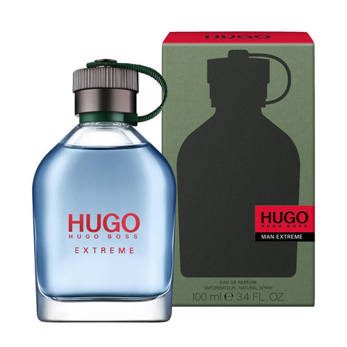 عطر ادکلن هوگو باس هوگو من | Hugo Boss Hugo Man