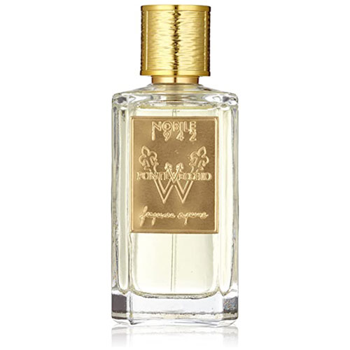 عطر ادکلن نوبیل ۱۹۴۲ پونته وکیو دابلیو | Nobile 1942 Pontevecchio W