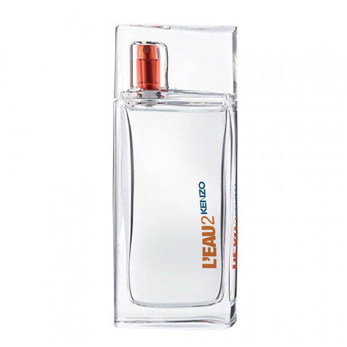عطر ادکلن کنزو لئو ۲ مردانه | kenzo L’Eau 2 Pour Homme