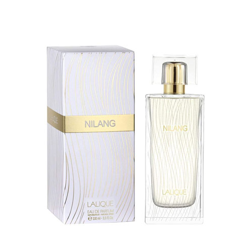 عطر ادکلن لالیک نیلانگ ۲۰۱۱ | Lalique Nilang 2011