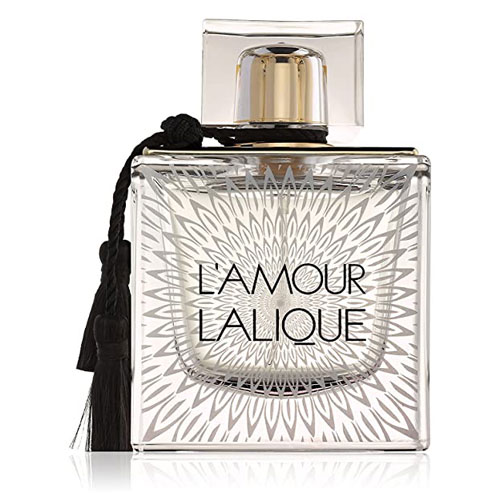 عطر ادکلن لالیک لامور | آمور زنانه | Lalique L’Amour