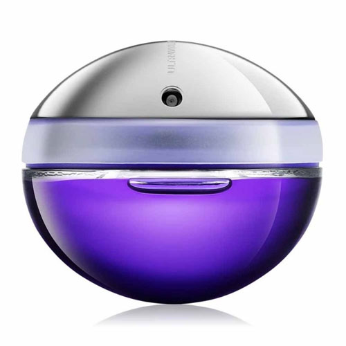 عطر ادکلن پاکو رابان الترا ویولت زنانه | Paco Rabanne Ultraviolet