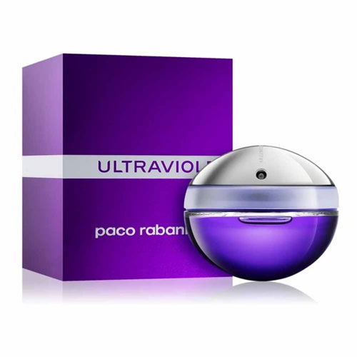 عطر ادکلن پاکو رابان الترا ویولت زنانه | Paco Rabanne Ultraviolet