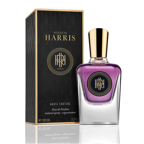 عطر ادکلن رزتا هریس اوت کوتور زنانه | rosseta harris Haute Couture
