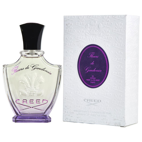 عطر ادکلن کرید فلورز د گاردنیا | Creed Fleurs de Gardenia