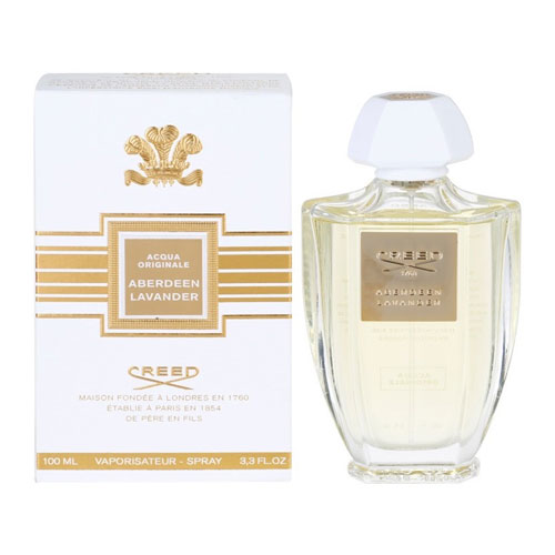 عطر ادکلن کرید آبردین لاوندر | Creed Aberdeen Lavander