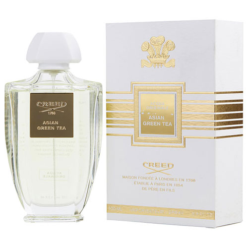 عطر ادکلن کرید ایشین گرین تی | Creed Asian Green Tea
