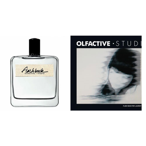 عطر ادکلن اولفاکتیو استادیو فلش بک | Olfactive Studio Flash Back