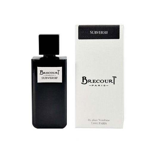عطر ادکلن برکورت سابورسیو سابورسیف | Brecourt Subversif
