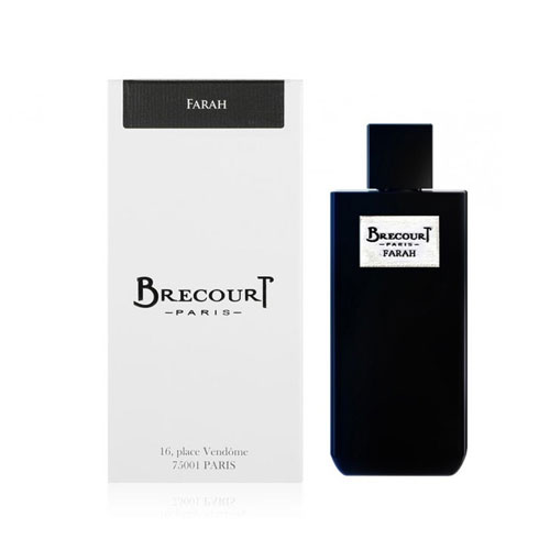 عطر ادکلن برکورت فرح | Brecourt Farah