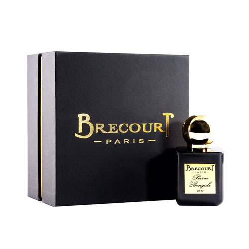 عطر ادکلن برکورت پویور بنگال | Brecourt Poivre Bengale
