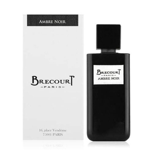 عطر ادکلن برکورت امبر نویر | Brecourt Ambre Noir