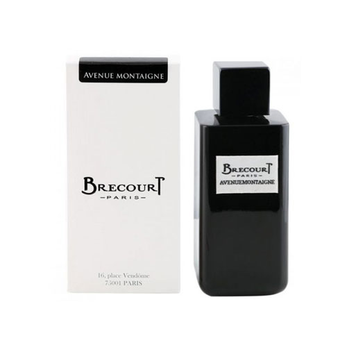 عطر ادکلن برکورت اونیو مونتین | Brecourt Avenue Montaigne