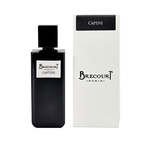 عطر ادکلن برکورت کاپتیو | Brecourt Captive