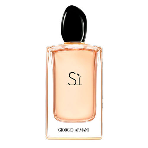 عطر ادکلن جورجیو آرمانی سی | Giorgio Armani Si