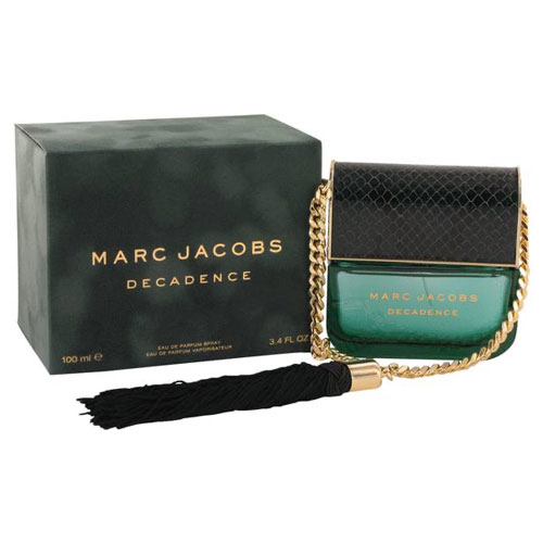 عطر ادکلن مارک جاکوبز دکادنس | Marc Jacobs Decadence
