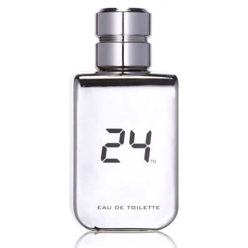 عطر ادکلن سنت استوری ۲۴ پلاتینیوم-نقره ای | ScentStory 24 Platinum