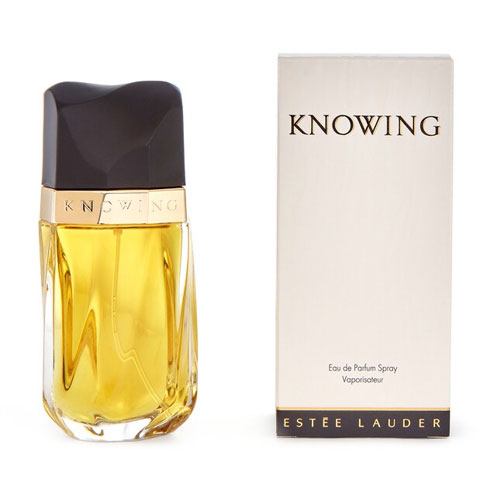 عطر ادکلن استی لودر نویینگ | Estee Lauder Knowing