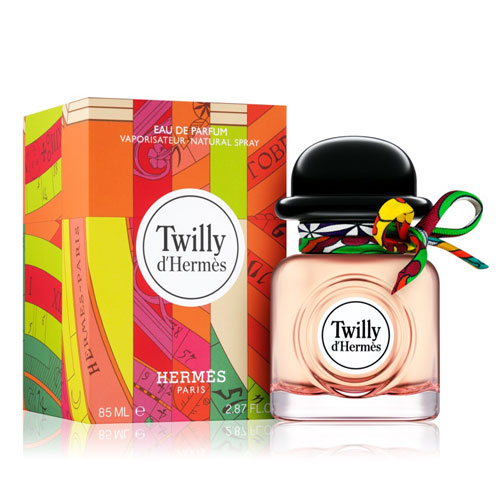 عطر ادکلن هرمس تویلی د هرمس | Hermes Twilly d’Hermes