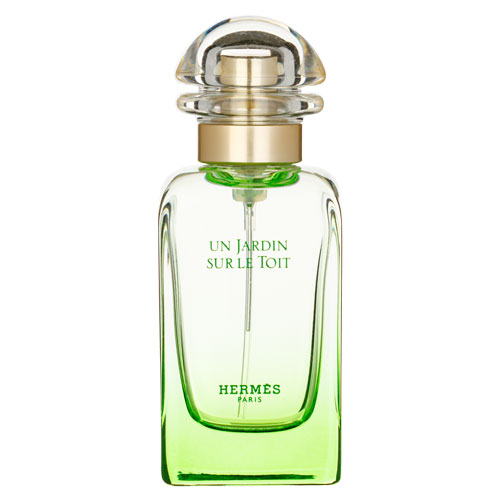 عطر ادکلن هرمس آن جاقدن سور له تویت | Hermes Un Jardin Sur Le Toit
