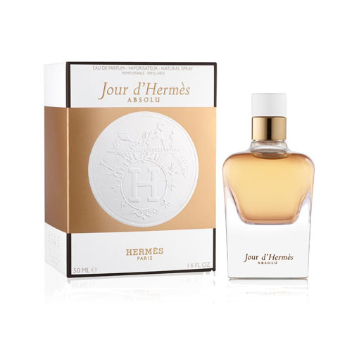 عطر ادکلن هرمس ژور د هرمس | Hermes Jour d’Hermes