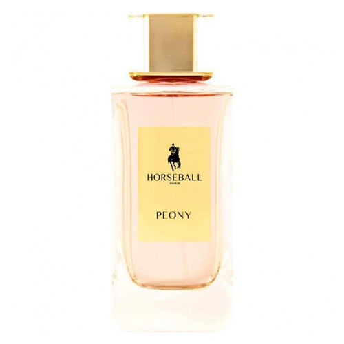 عطر ادکلن هورس بال پئونی | Horseball peony