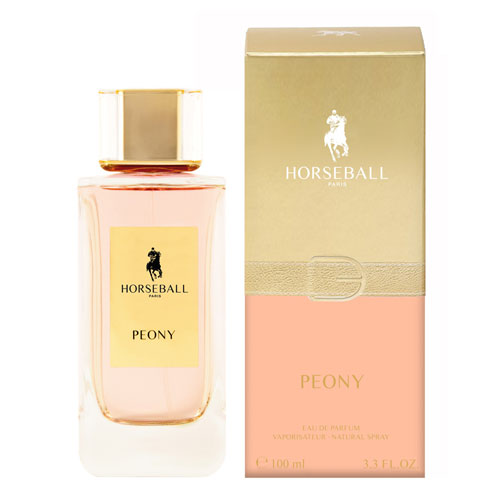 عطر ادکلن هورس بال پئونی | Horseball peony
