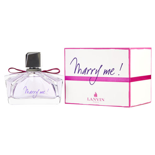 عطر ادکلن لانوین ماری می | Lanvin Marry Me