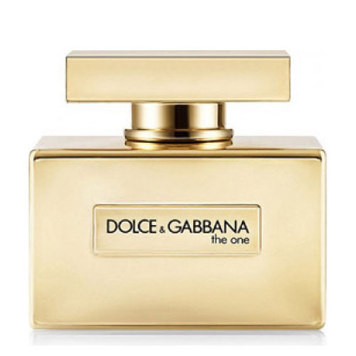 عطر ادکلن دلچه گابانا دوان گلد لیمیتد ادیشن | Dolce Gabbana The One Gold Limited Edition