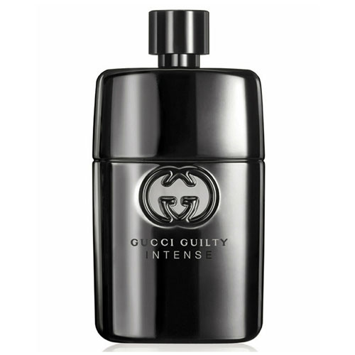 عطر ادکلن گوچی گیلتی اینتنس | Gucci Guilty Intense Pour Homme