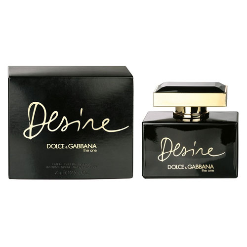 عطر ادکلن دی اند جی دلچه گابانا دوان دیزایر | Dolce Gabbana The One Desire