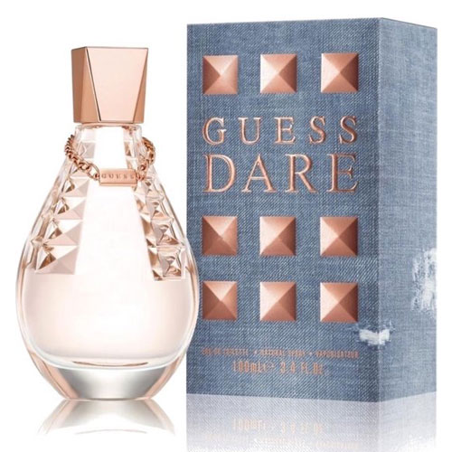 عطر ادکلن گس دیر | Guess Dare