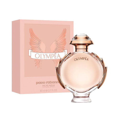 عطر ادکلن پاکو رابان المپیا | Paco Rabanne Olympea